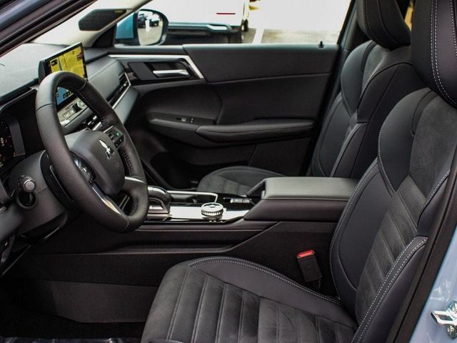 2026 Mitsubishi Outlander SE - 23077745 - 30