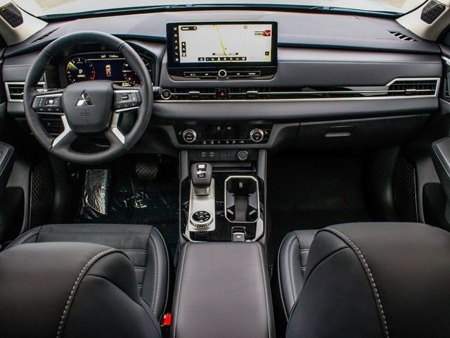 2026 Mitsubishi Outlander SE - 23077745 - 36