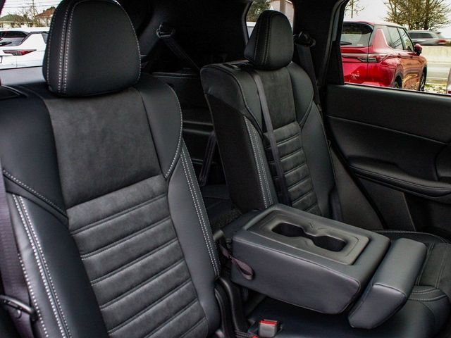 2026 Mitsubishi Outlander SE - 23077745 - 39
