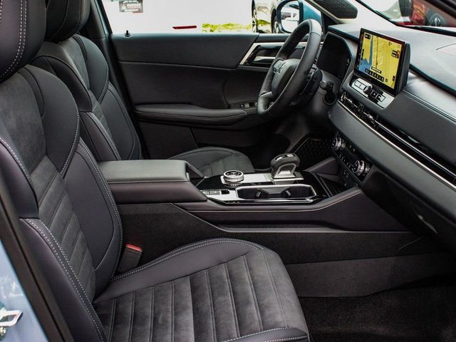 2026 Mitsubishi Outlander SE - 23077745 - 41