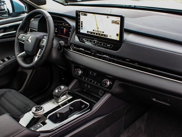 2026 Mitsubishi Outlander SE - 23077745 - 42
