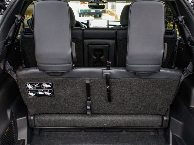 2026 Mitsubishi Outlander SE - 23077745 - 44