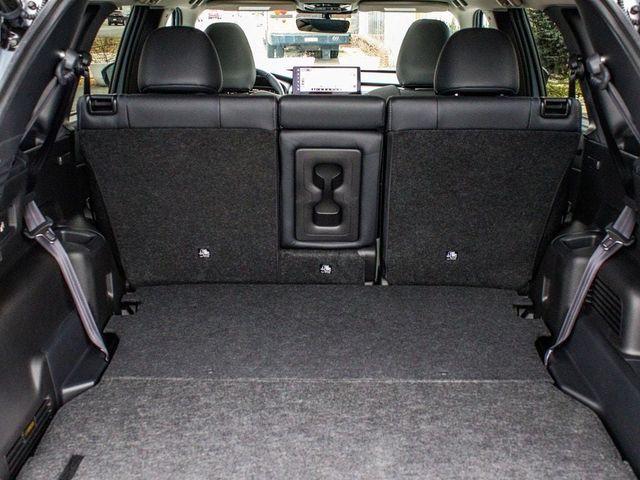 2026 Mitsubishi Outlander SE - 23077745 - 45