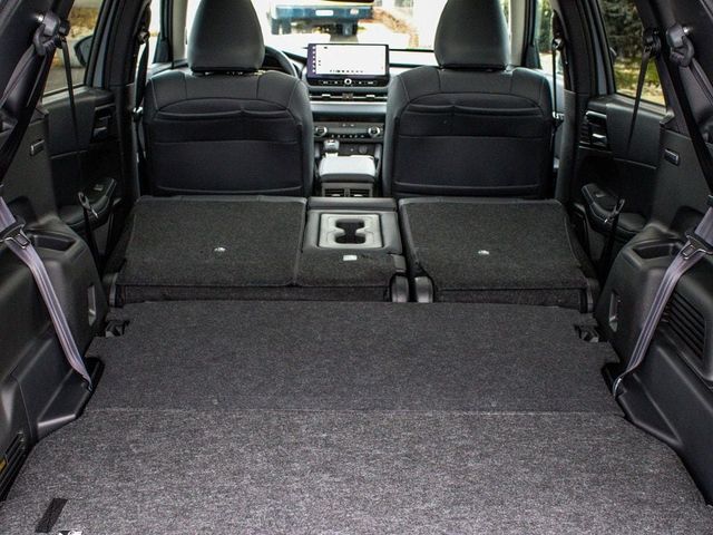 2026 Mitsubishi Outlander SE - 23077745 - 46