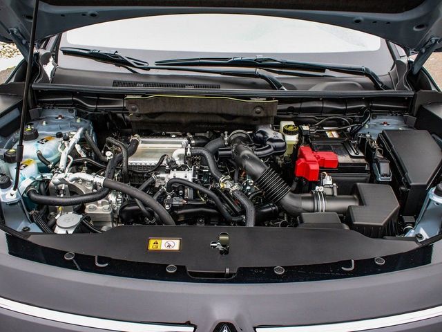 2026 Mitsubishi Outlander SE - 23077745 - 47