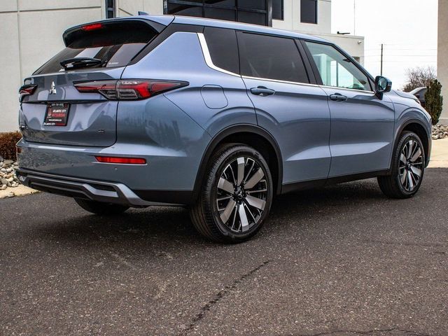 2026 Mitsubishi Outlander SE - 23077745 - 5