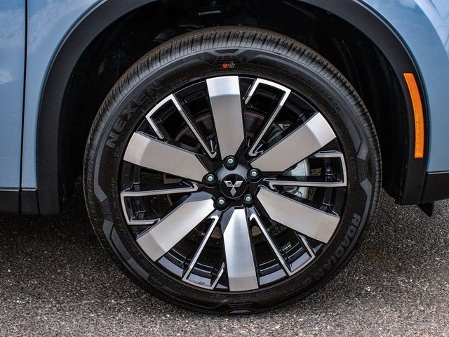 2026 Mitsubishi Outlander SE - 23077745 - 6