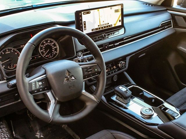 2026 Mitsubishi Outlander SE - 23077898 - 14