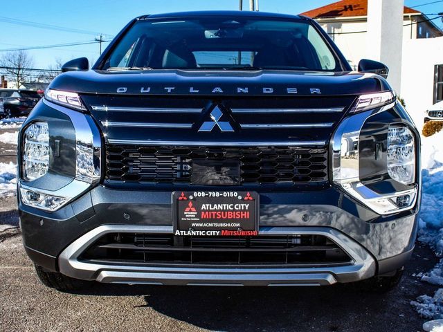 2026 Mitsubishi Outlander SE - 23077898 - 1