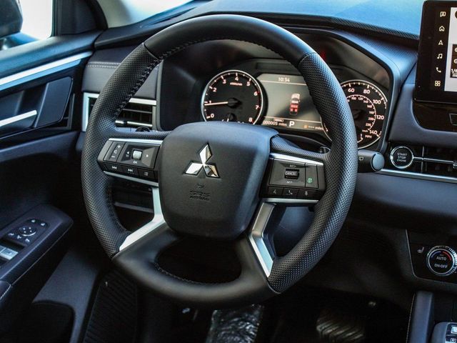 2026 Mitsubishi Outlander SE - 23077898 - 24
