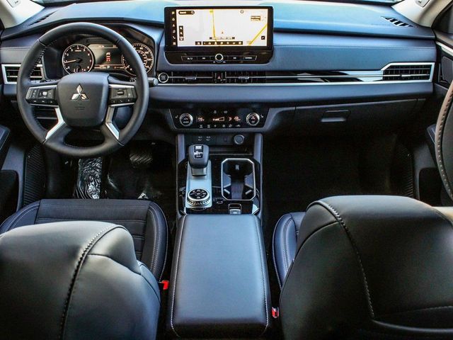 2026 Mitsubishi Outlander SE - 23077898 - 35