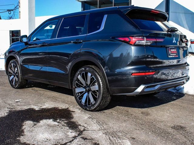 2026 Mitsubishi Outlander SE - 23077898 - 3