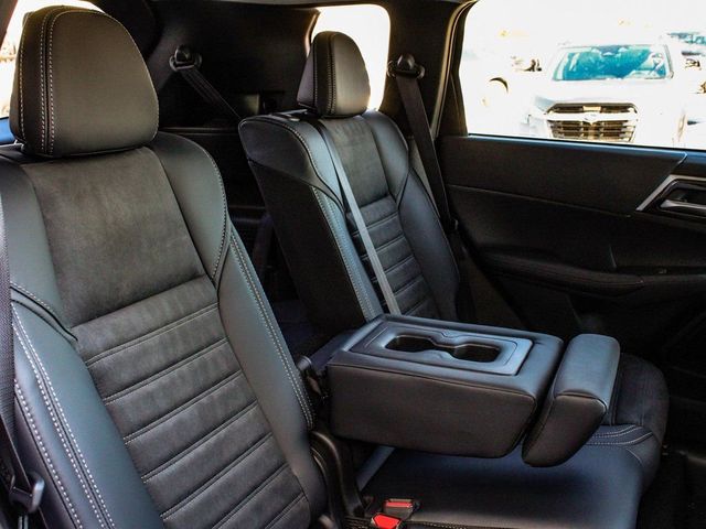 2026 Mitsubishi Outlander SE - 23077898 - 39