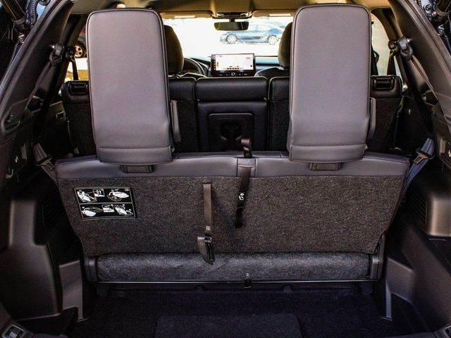 2026 Mitsubishi Outlander SE - 23077898 - 43