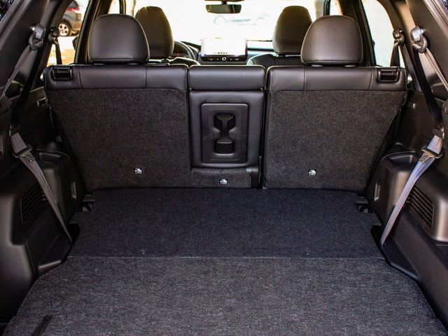 2026 Mitsubishi Outlander SE - 23077898 - 44