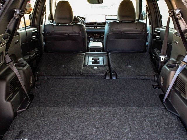 2026 Mitsubishi Outlander SE - 23077898 - 45