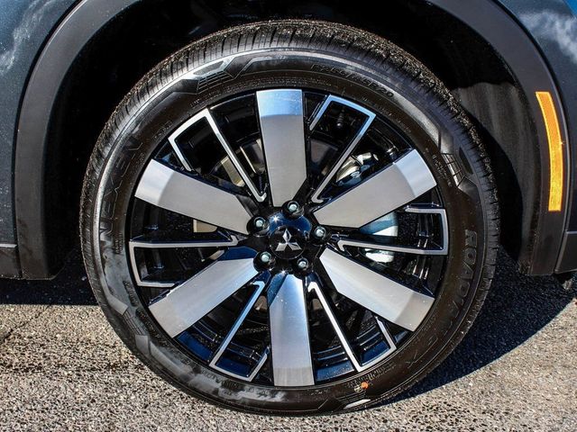 2026 Mitsubishi Outlander SE - 23077898 - 6