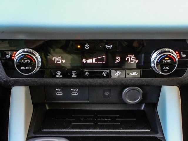 2026 Mitsubishi Outlander SE - 23077900 - 22
