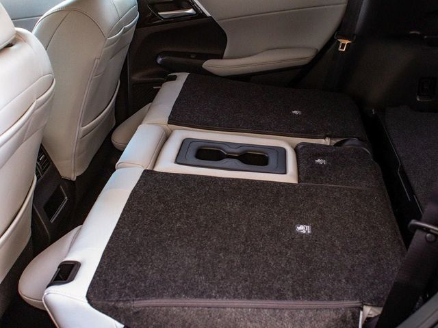 2026 Mitsubishi Outlander SE - 23077900 - 34