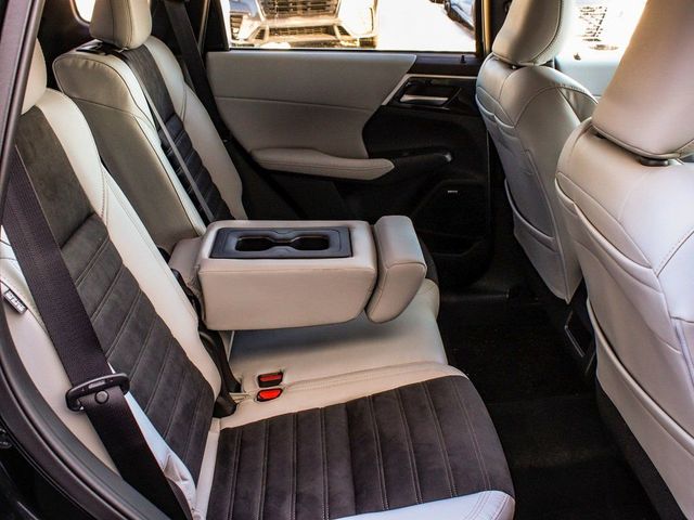 2026 Mitsubishi Outlander SE - 23077900 - 38