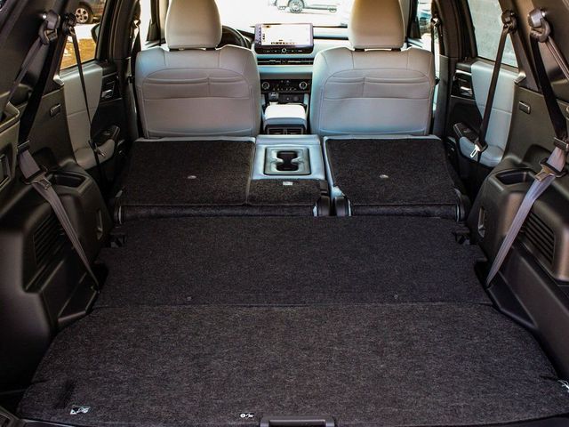 2026 Mitsubishi Outlander SE - 23077900 - 45