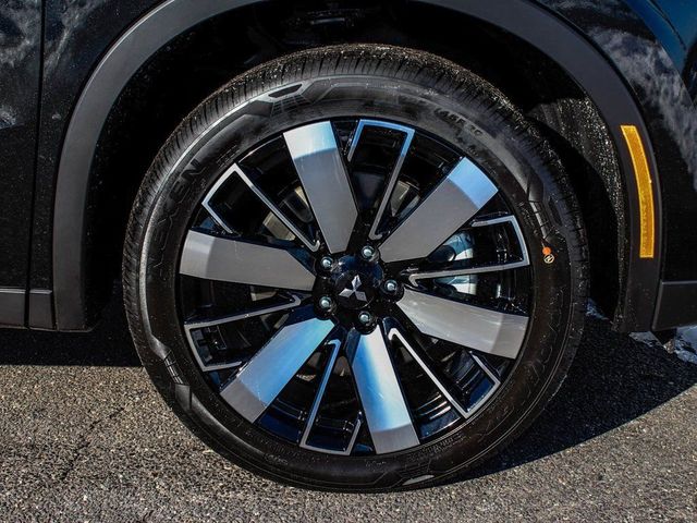 2026 Mitsubishi Outlander SE - 23077900 - 6