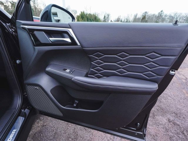 2026 Mitsubishi Outlander SEL - 23076688 - 11