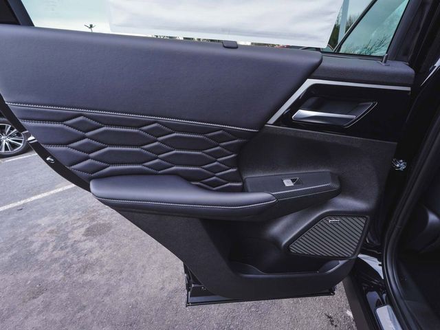 2026 Mitsubishi Outlander SEL - 23076688 - 12