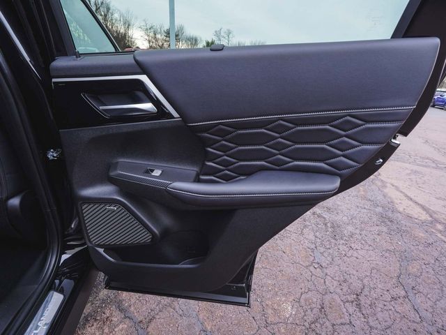 2026 Mitsubishi Outlander SEL - 23076688 - 13