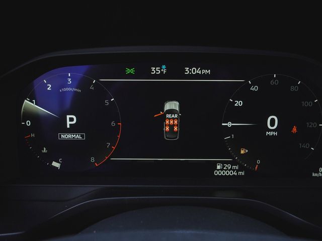 2026 Mitsubishi Outlander SEL - 23076688 - 16