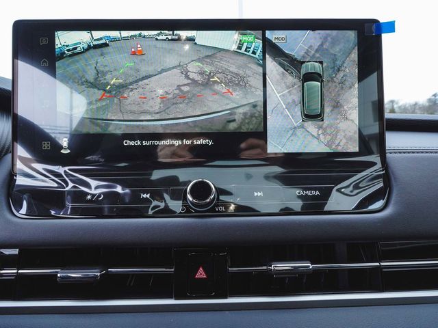 2026 Mitsubishi Outlander SEL - 23076688 - 18