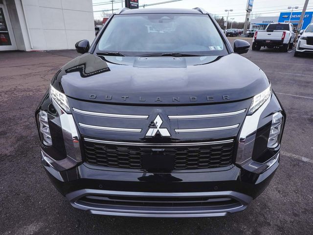 2026 Mitsubishi Outlander SEL - 23076688 - 1