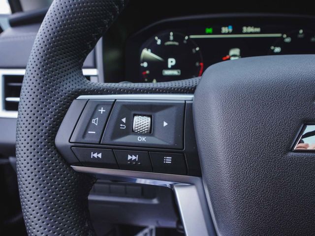 2026 Mitsubishi Outlander SEL - 23076688 - 24