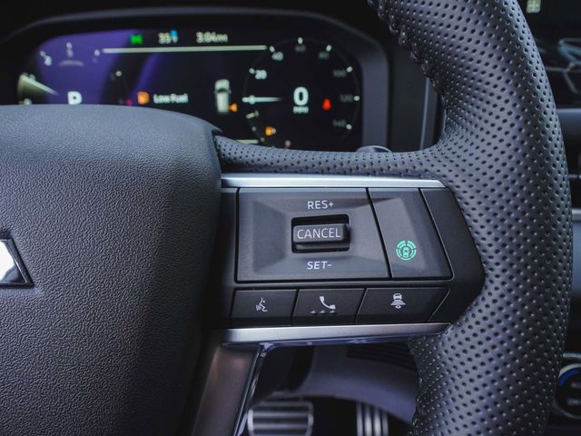2026 Mitsubishi Outlander SEL - 23076688 - 25