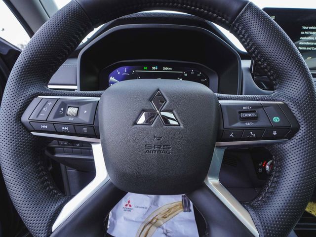 2026 Mitsubishi Outlander SEL - 23076688 - 27