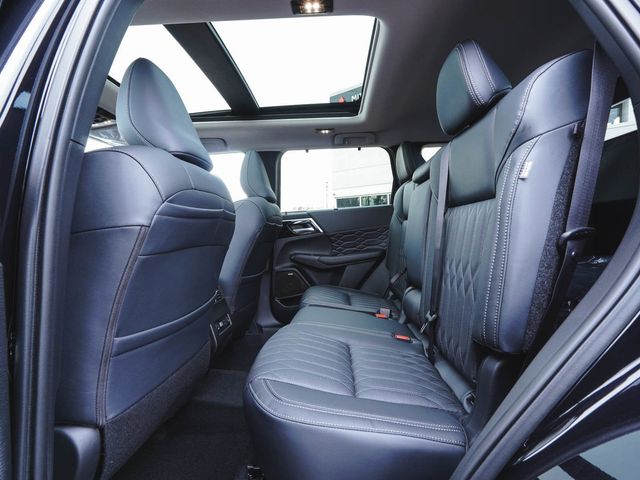 2026 Mitsubishi Outlander SEL - 23076688 - 33