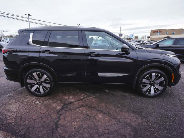 2026 Mitsubishi Outlander SEL - 23076688 - 3