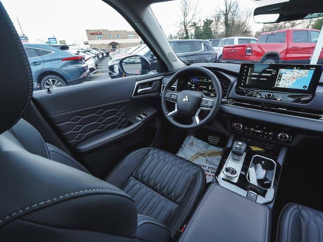 2026 Mitsubishi Outlander SEL - 23076688 - 39