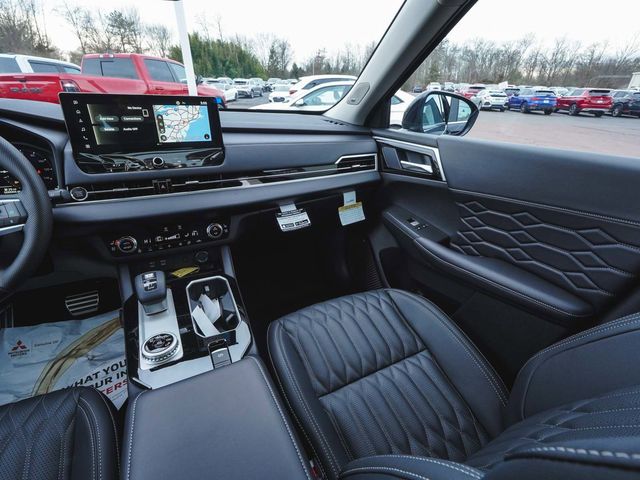 2026 Mitsubishi Outlander SEL - 23076688 - 40