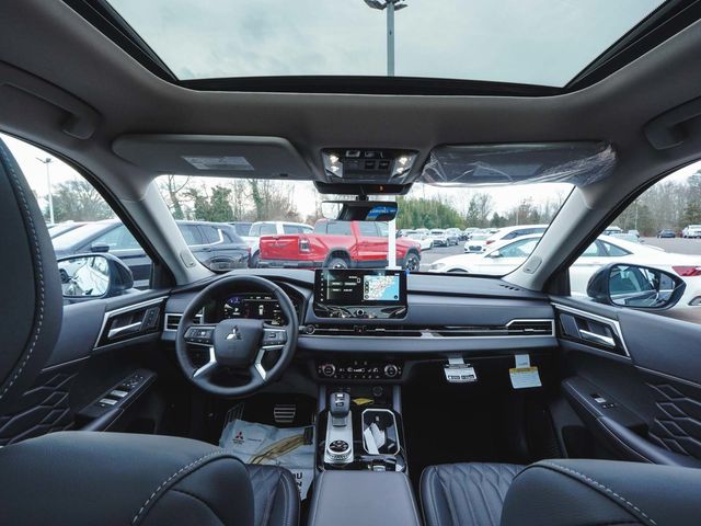 2026 Mitsubishi Outlander SEL - 23076688 - 41
