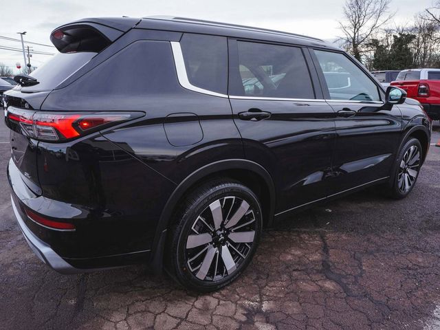 2026 Mitsubishi Outlander SEL - 23076688 - 4