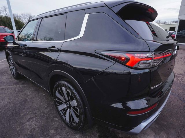 2026 Mitsubishi Outlander SEL - 23076688 - 6
