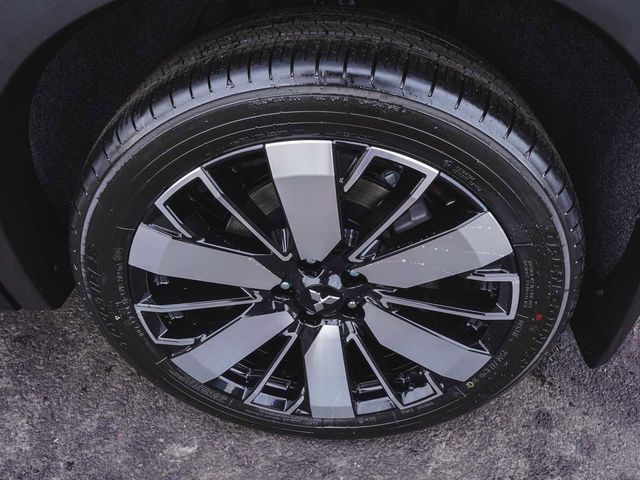 2026 Mitsubishi Outlander SEL - 23076688 - 7