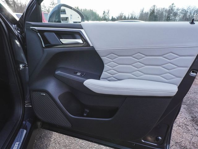 2026 Mitsubishi Outlander SEL - 23076712 - 11