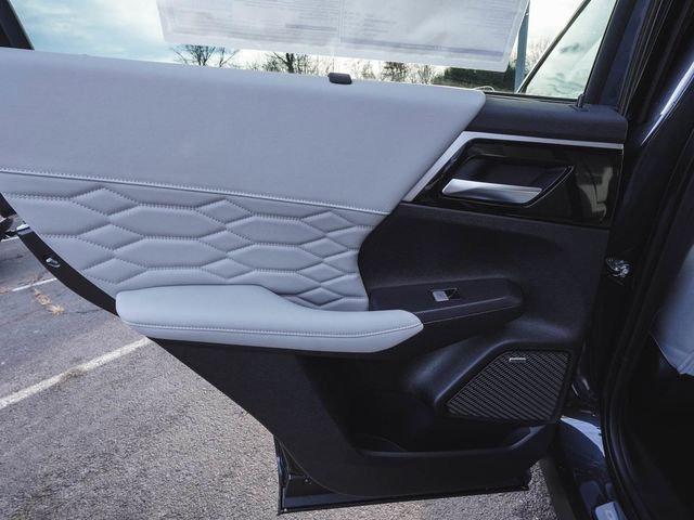 2026 Mitsubishi Outlander SEL - 23076712 - 12