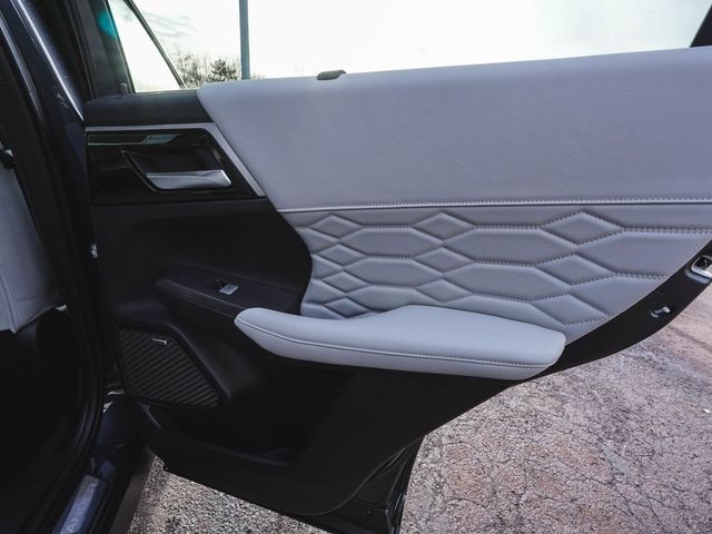 2026 Mitsubishi Outlander SEL - 23076712 - 13