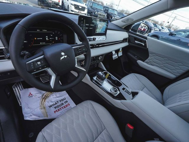2026 Mitsubishi Outlander SEL - 23076712 - 15