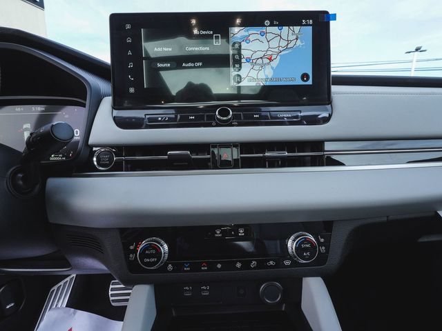 2026 Mitsubishi Outlander SEL - 23076712 - 18