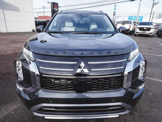 2026 Mitsubishi Outlander SEL - 23076712 - 1