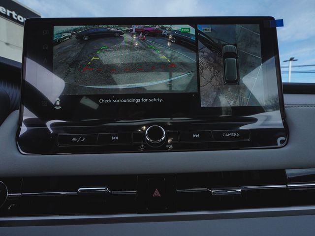 2026 Mitsubishi Outlander SEL - 23076712 - 19